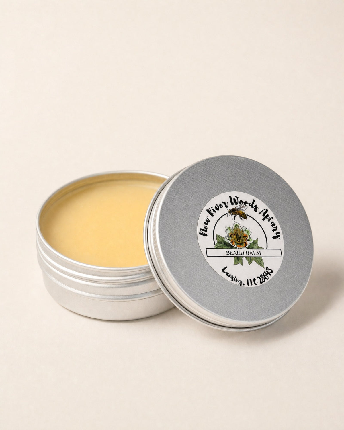 Beard Balm