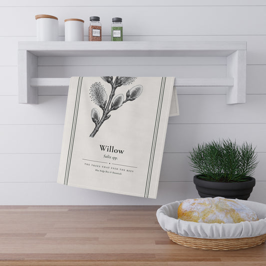 Willow Tea Towel