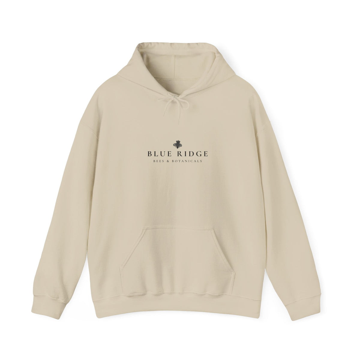 Tulip Poplar Hoodie