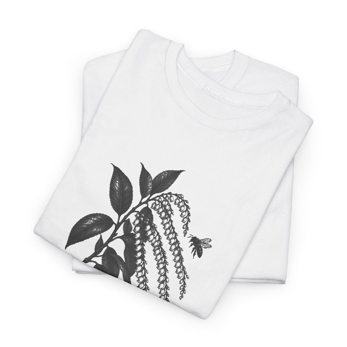 Sourwood Tee