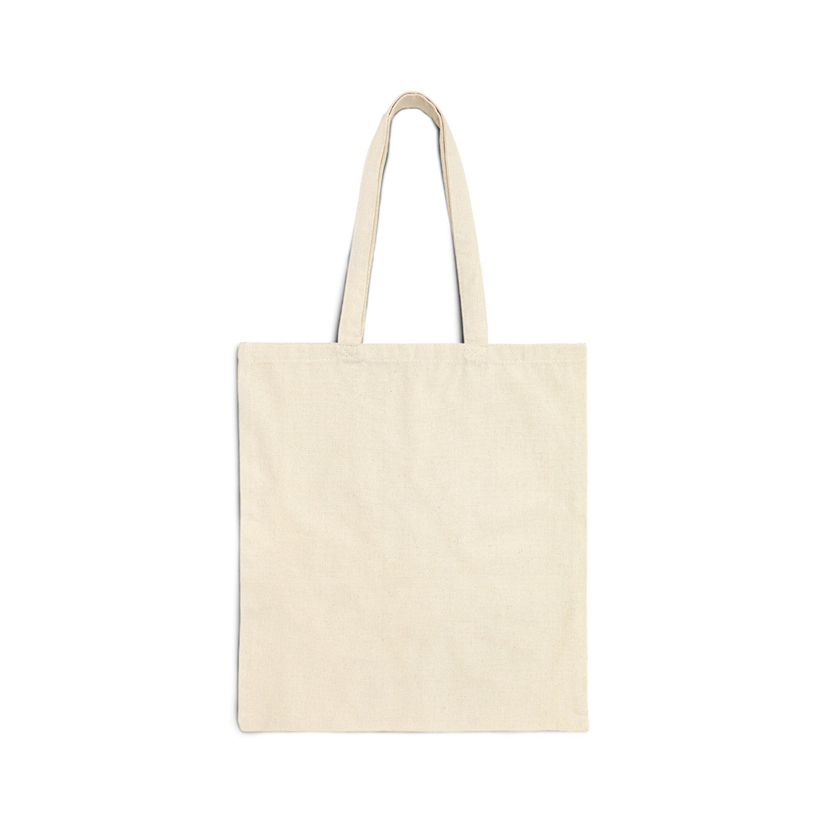 The Trees That Feed the Bees Canvas Tote