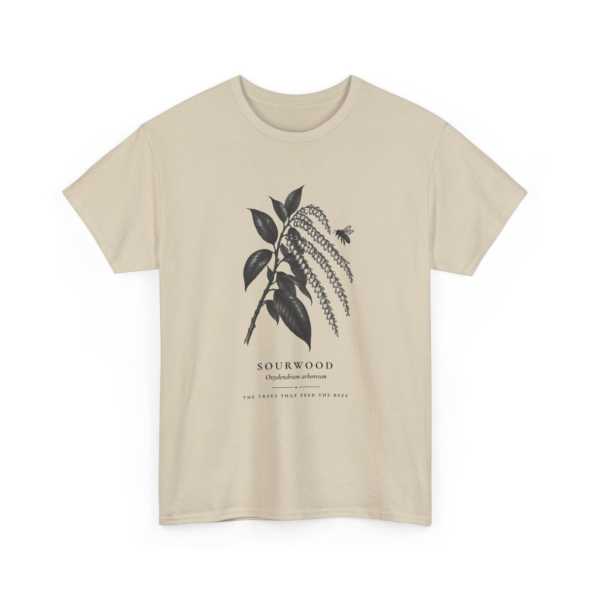 Sourwood Tee
