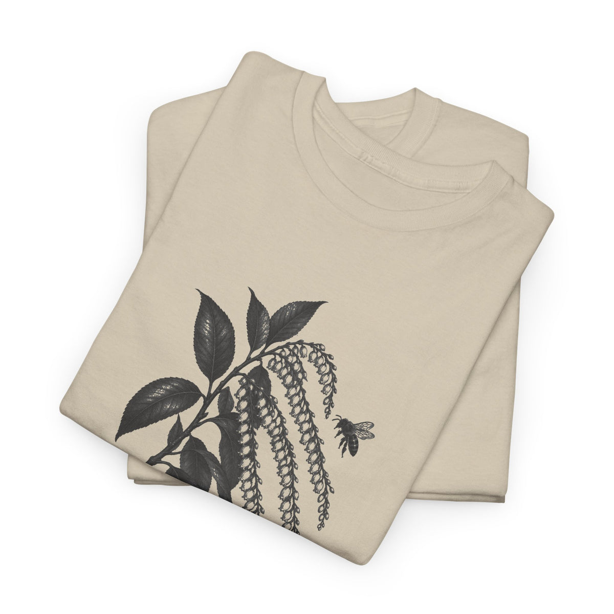 Sourwood Tee