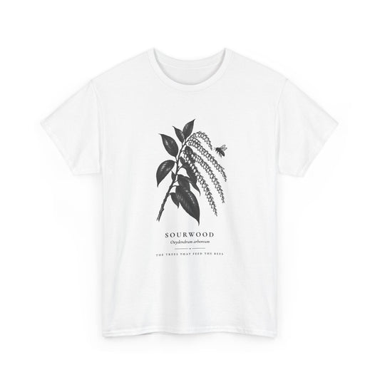 Sourwood Tee