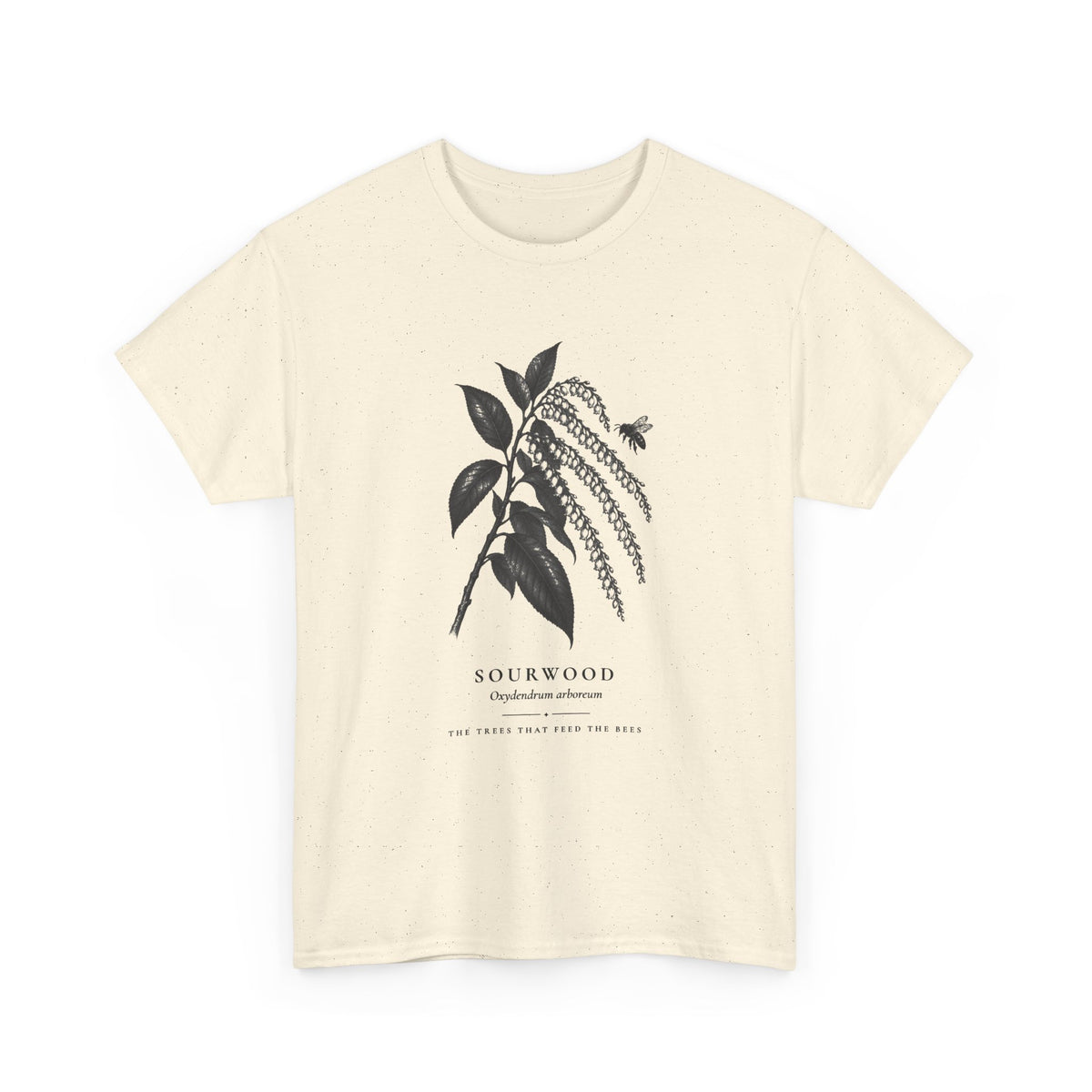 Sourwood Tee