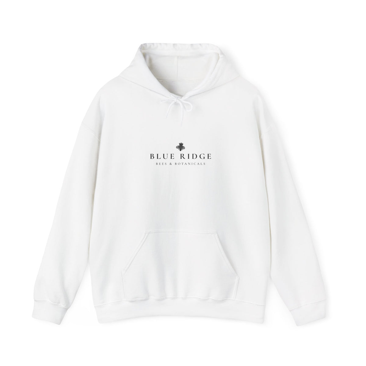 Tulip Poplar Hoodie