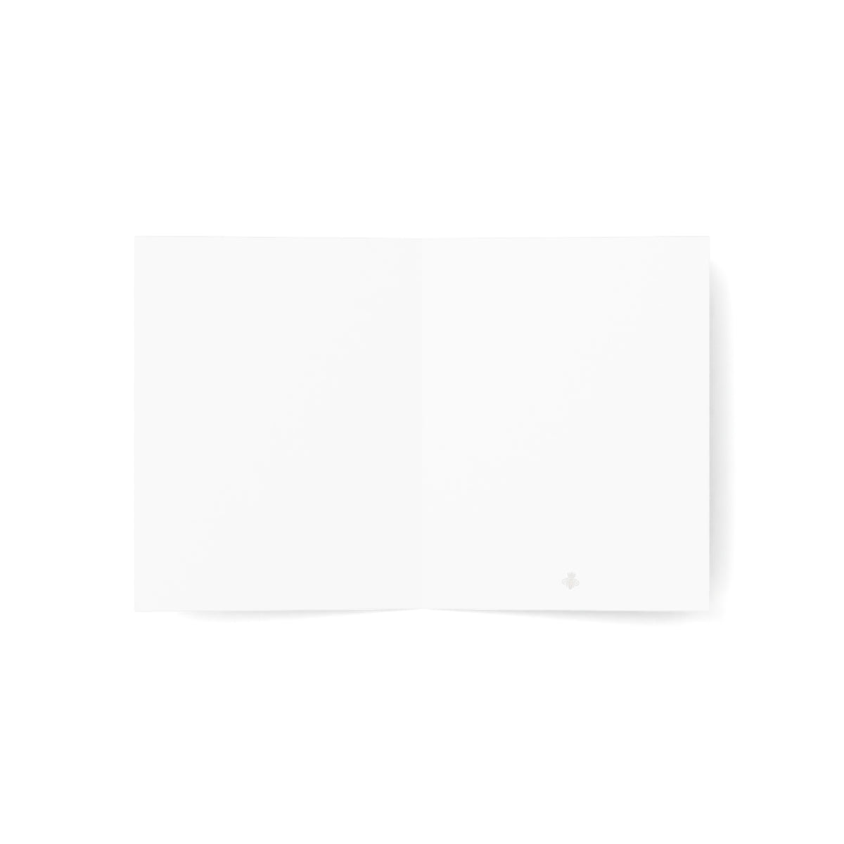 Black Locust Note Card