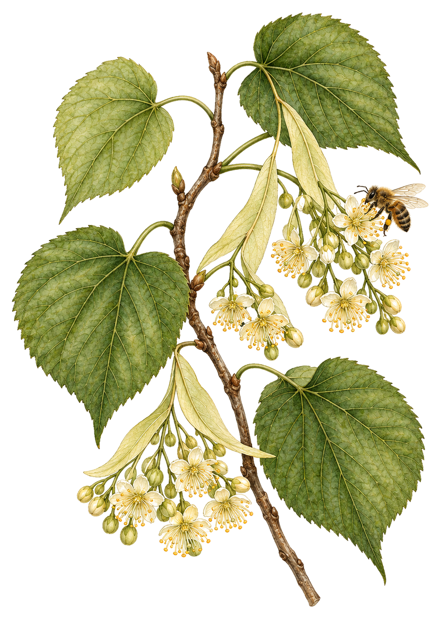 Basswood