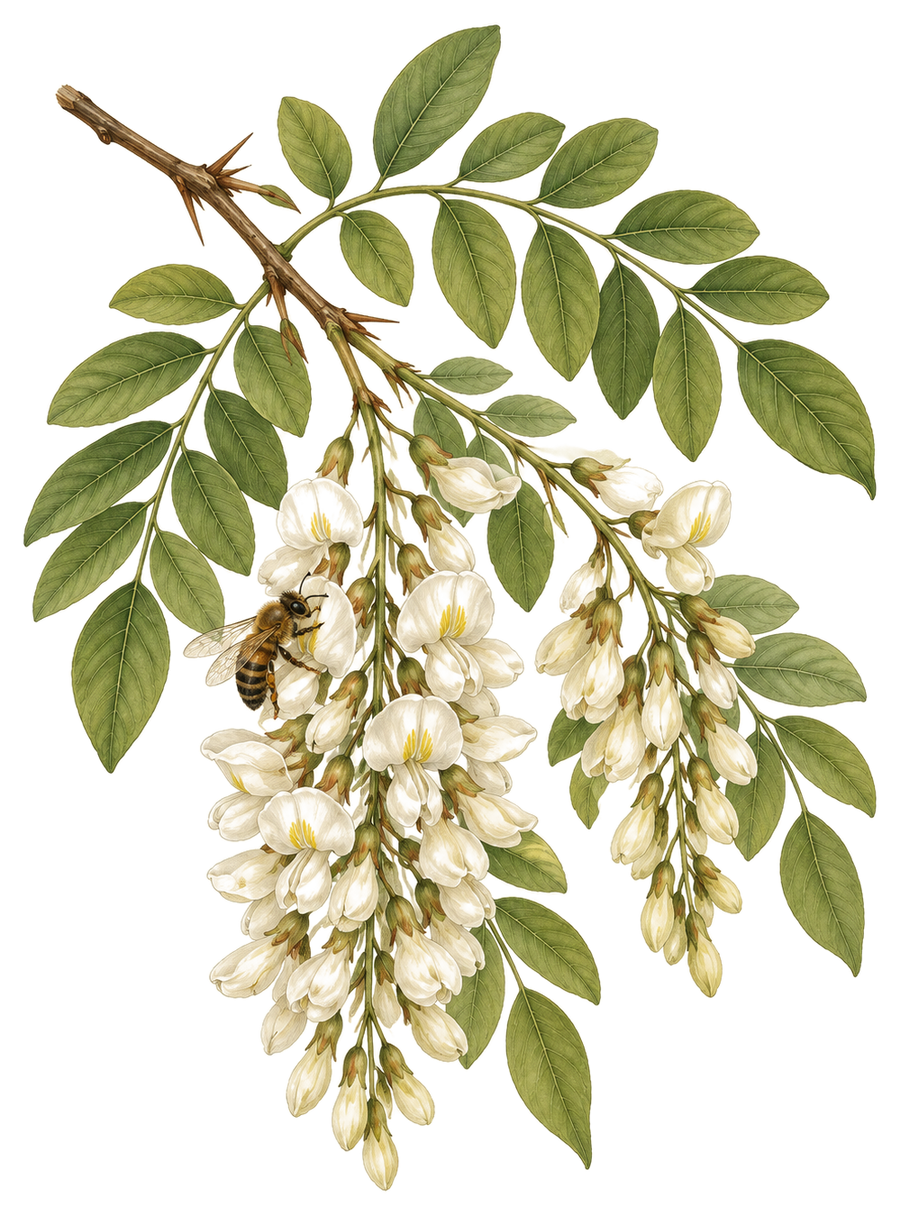 Black Locust