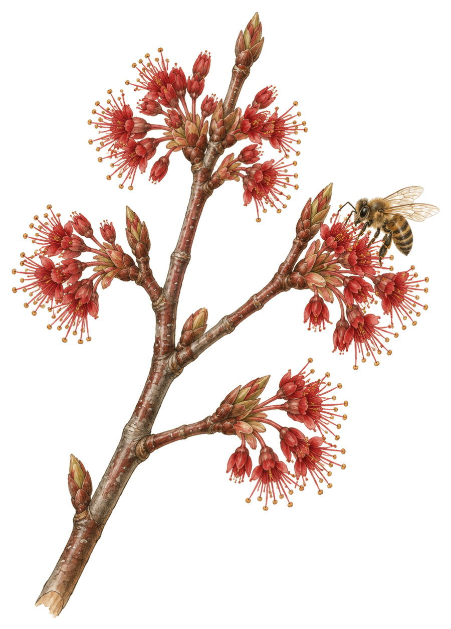 Red Maple