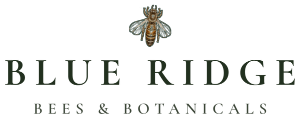 Blue Ridge Bees & Botanicals