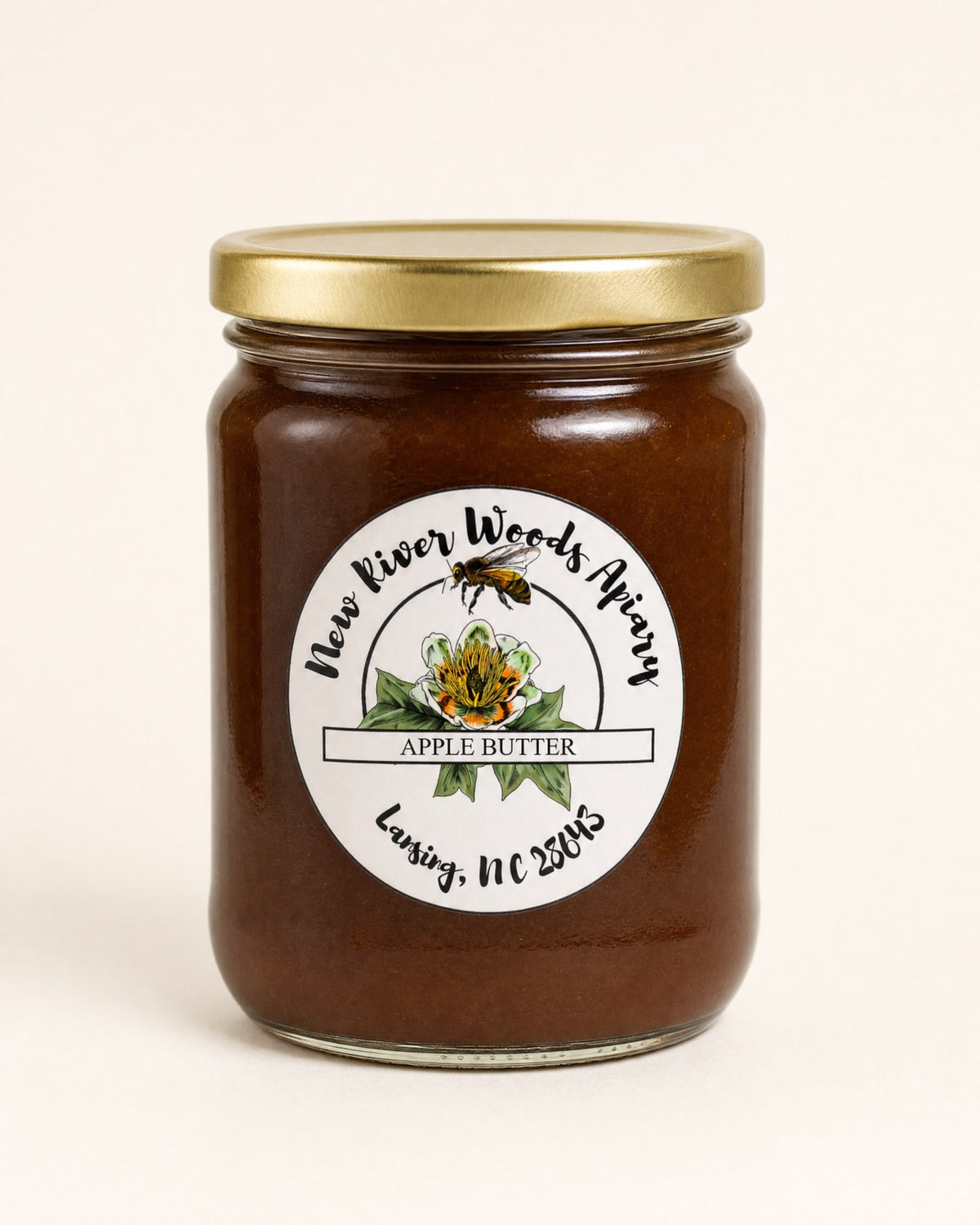 Apple Butter
