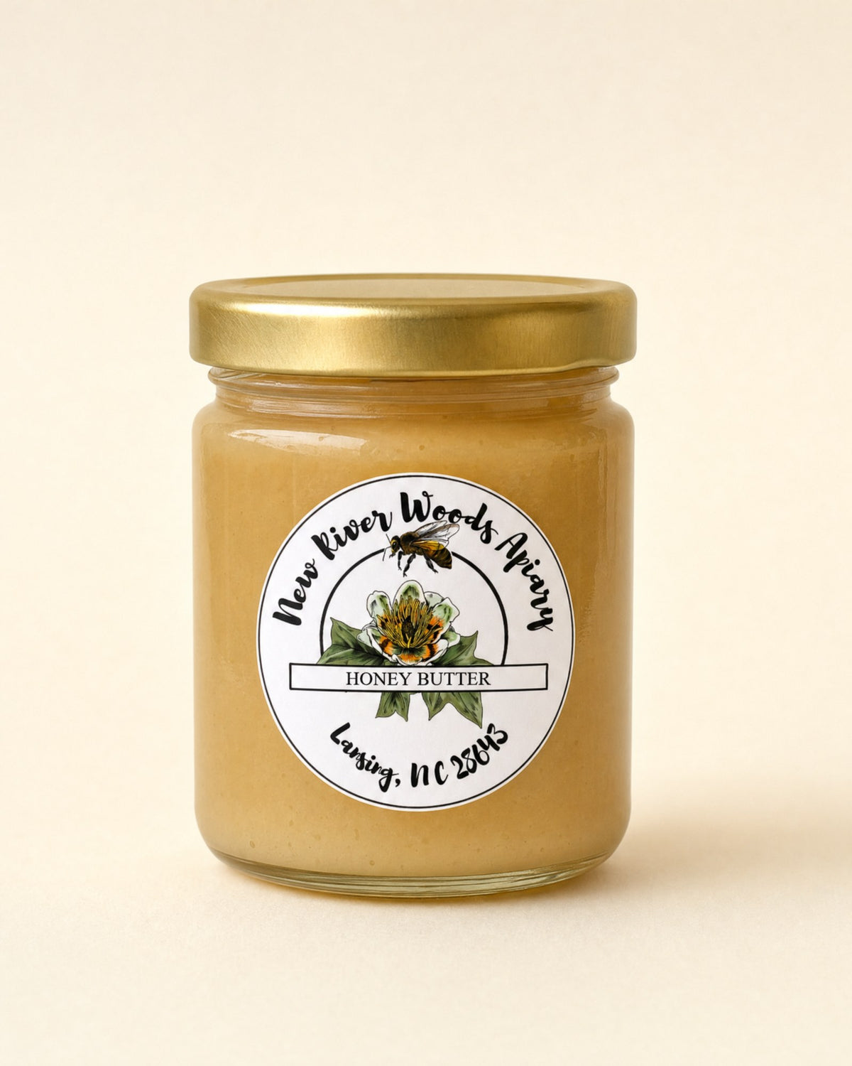 Honey Butter