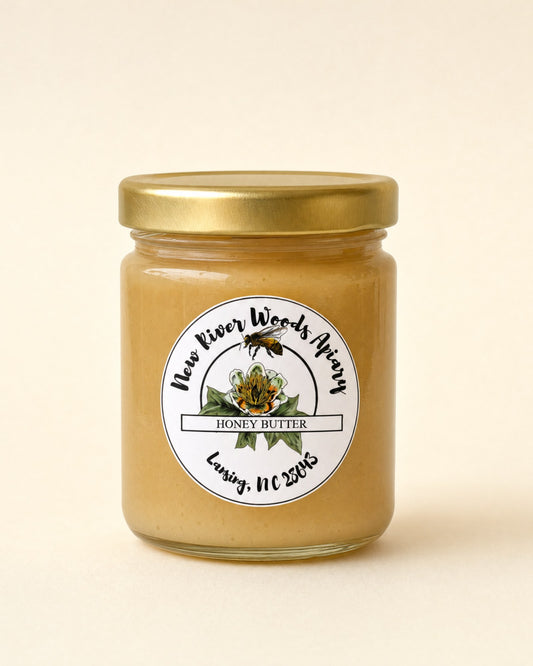 Honey Butter