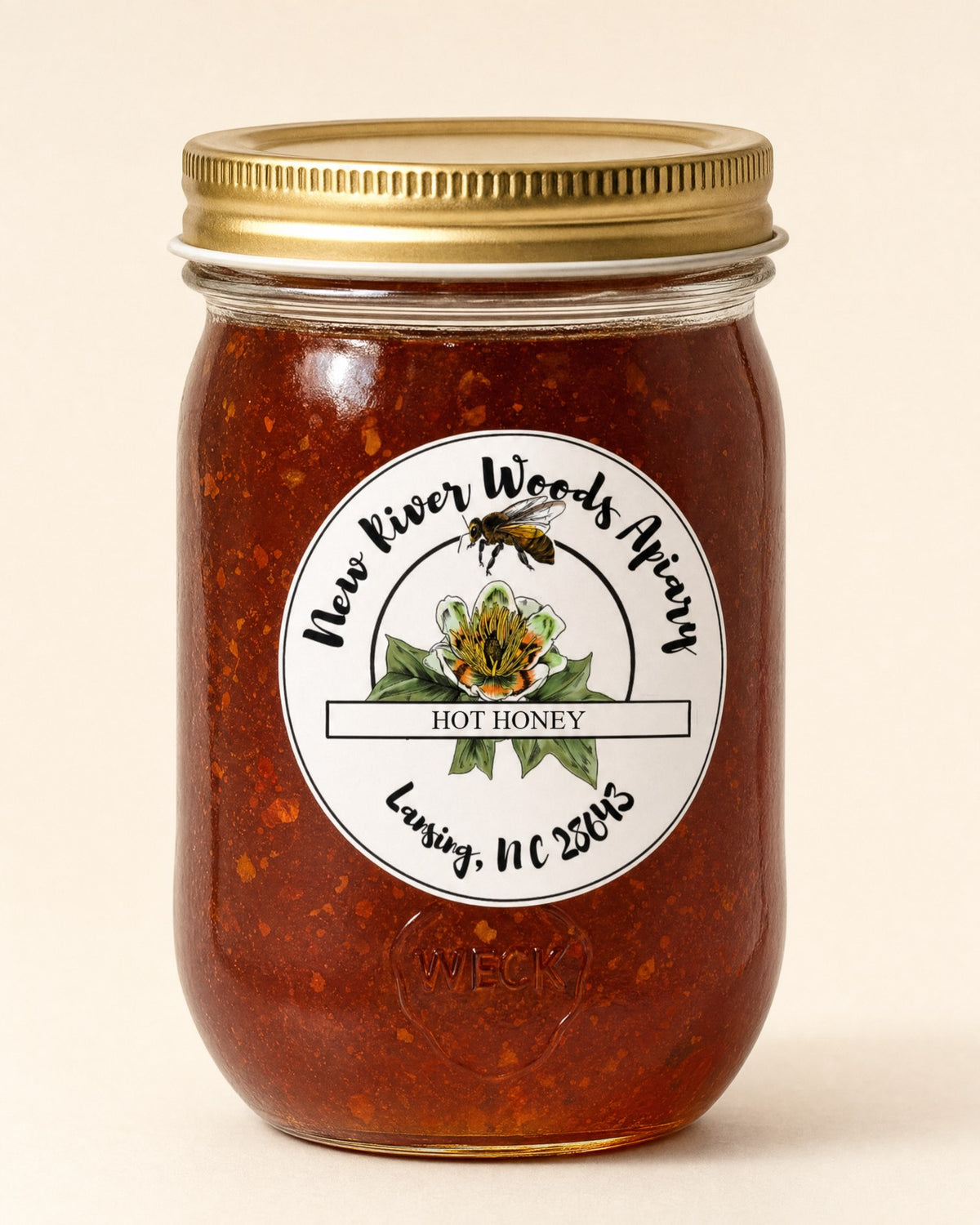 Hot Honey