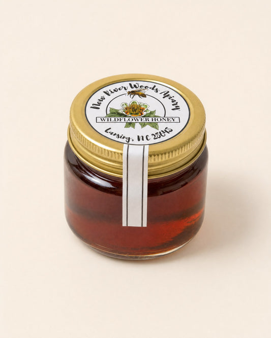 Mini Honey