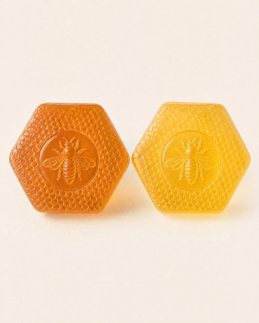 Glycerin Soap