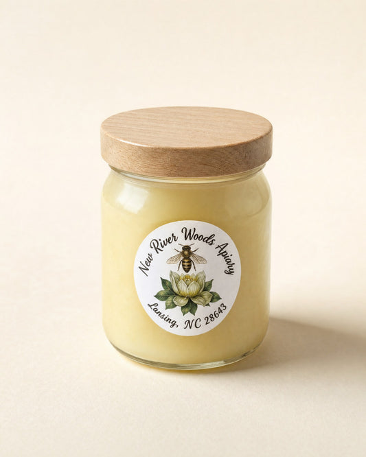 Beeswax Wood Conditioner